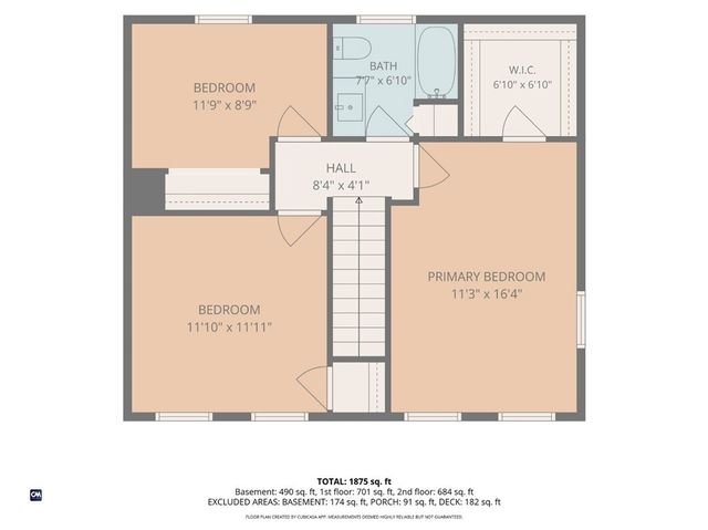 44 Dion Avenue, Coventry, RI 02816