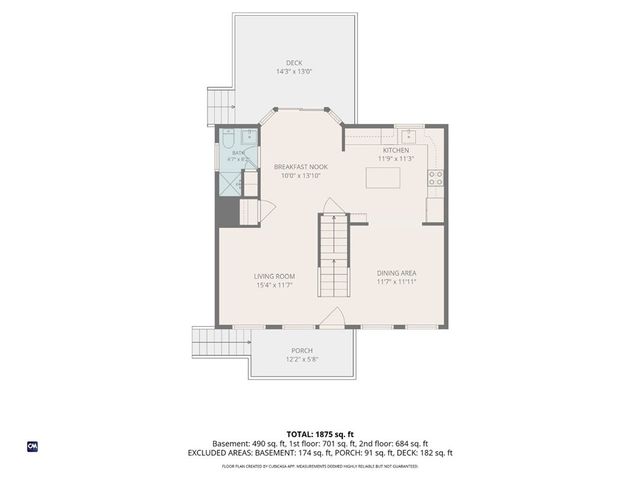 44 Dion Avenue, Coventry, RI 02816