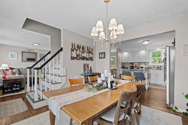 44 Dion Avenue, Coventry, RI 02816