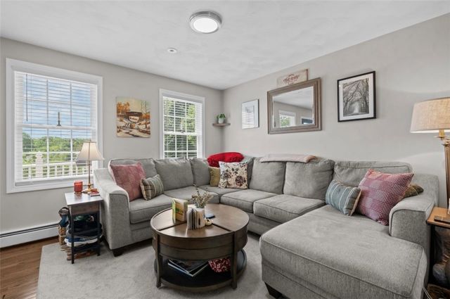 44 Dion Avenue, Coventry, RI 02816