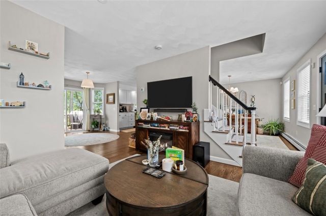 44 Dion Avenue, Coventry, RI 02816