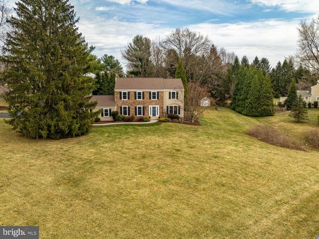 104 TAILLEVENT CIR, Kennett Square, PA 19348