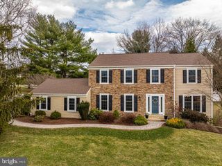 104 TAILLEVENT CIR, Kennett Square, PA 19348