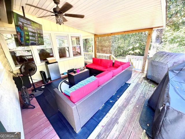 1338 Will Bailey Road, Hartwell, GA 30643