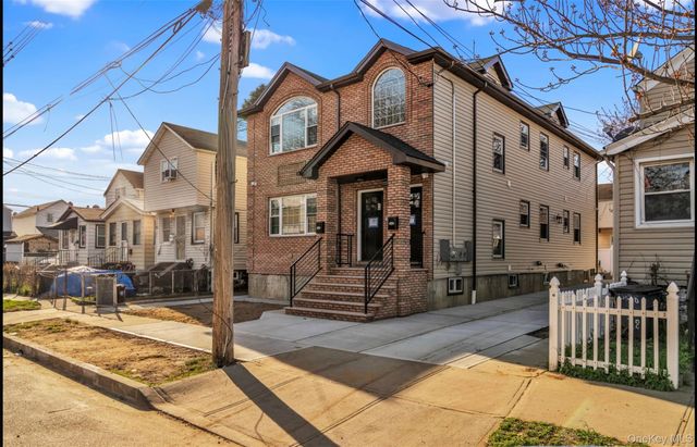 16517 144th Drive, Springfield Gardens, NY 11434