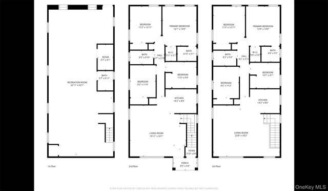 16517 144th Drive, Springfield Gardens, NY 11434
