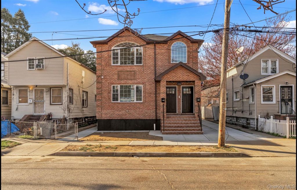 16517 144th Drive, Springfield Gardens, NY 11434