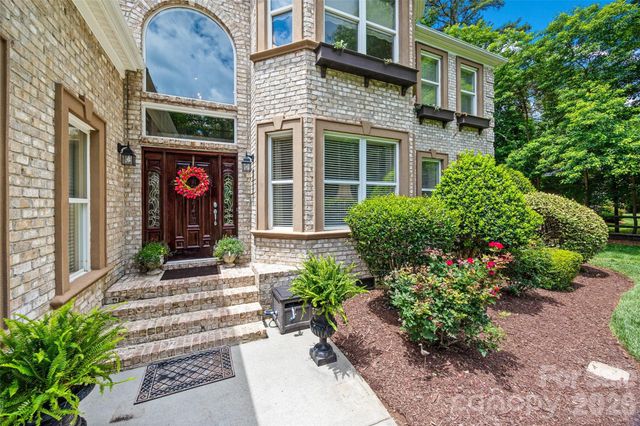 3417 Mayhew Forrest Lane, Mint Hill, NC 28227