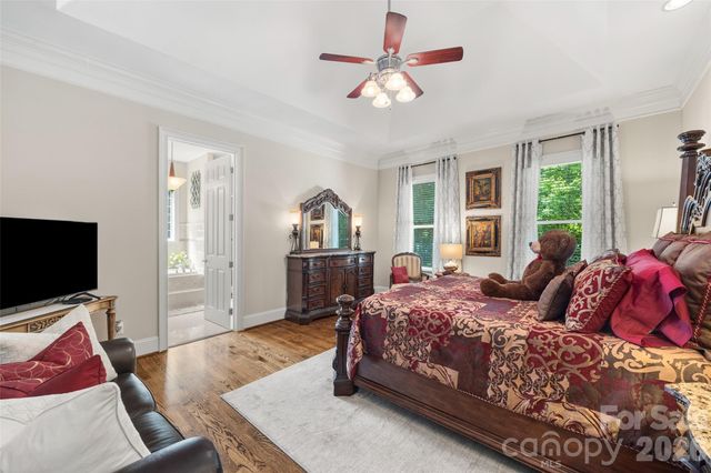 3417 Mayhew Forrest Lane, Mint Hill, NC 28227