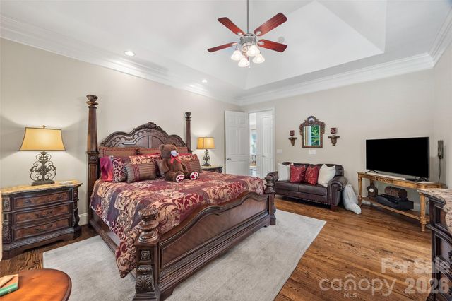 3417 Mayhew Forrest Lane, Mint Hill, NC 28227