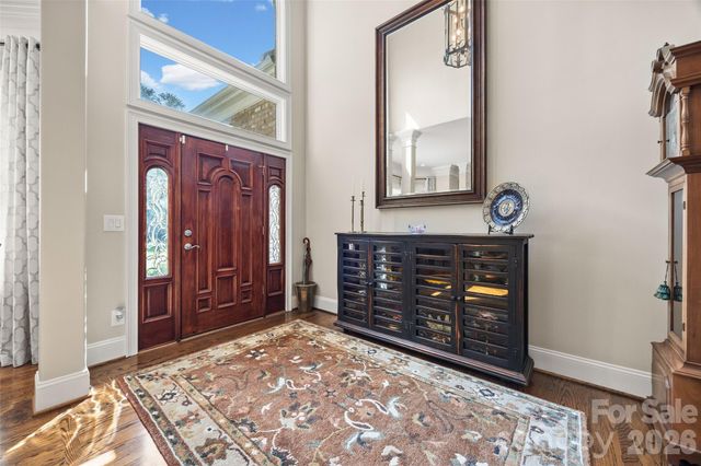 3417 Mayhew Forrest Lane, Mint Hill, NC 28227