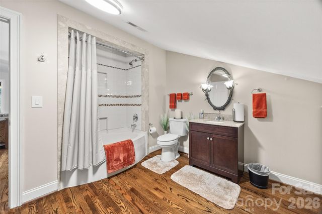 3417 Mayhew Forrest Lane, Mint Hill, NC 28227