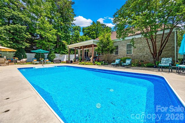 3417 Mayhew Forrest Lane, Mint Hill, NC 28227
