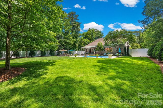 3417 Mayhew Forrest Lane, Mint Hill, NC 28227