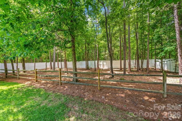3417 Mayhew Forrest Lane, Mint Hill, NC 28227