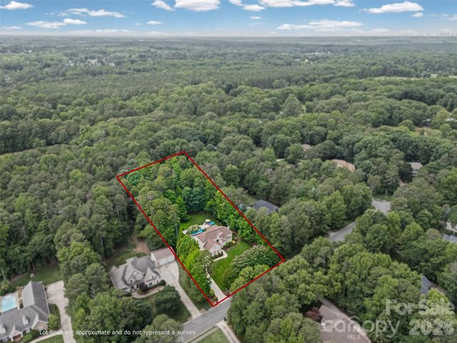 3417 Mayhew Forrest Lane, Mint Hill, NC 28227
