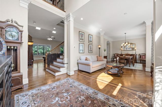 3417 Mayhew Forrest Lane, Mint Hill, NC 28227