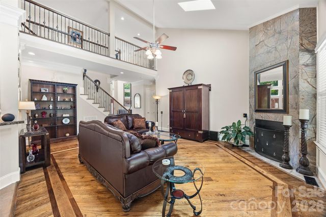 3417 Mayhew Forrest Lane, Mint Hill, NC 28227