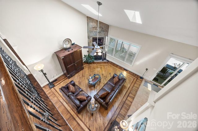 3417 Mayhew Forrest Lane, Mint Hill, NC 28227