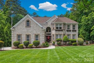 3417 Mayhew Forrest Lane, Mint Hill, NC 28227