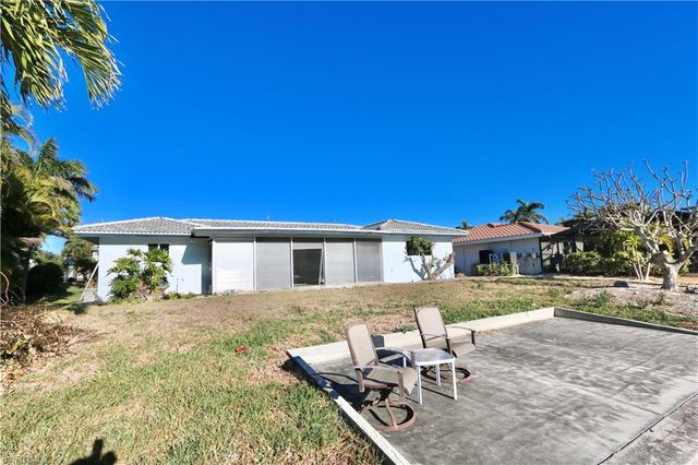 22 Bayview BLVD, Fort Myers Beach, FL 33931