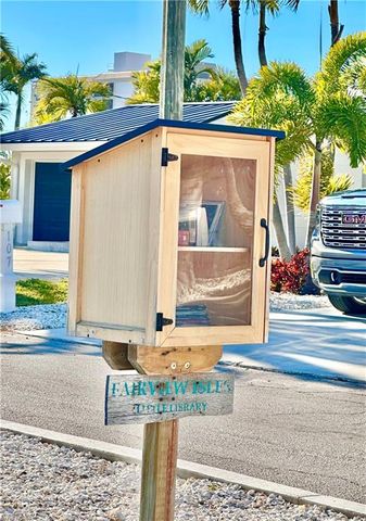 22 Bayview BLVD, Fort Myers Beach, FL 33931