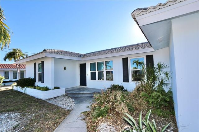 22 Bayview BLVD, Fort Myers Beach, FL 33931