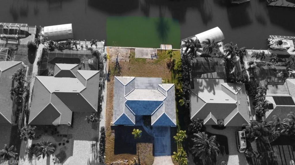 22 Bayview BLVD, FORT MYERS BEACH, FL 33931 — photo 2