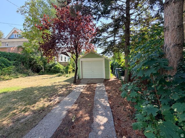 174 N K ST, Salt Lake City, UT 84103