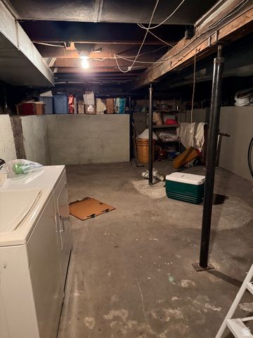 174 N K ST, Salt Lake City, UT 84103
