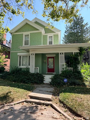174 N K ST, Salt Lake City, UT 84103