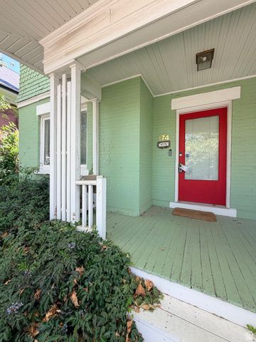 174 N K ST, Salt Lake City, UT 84103