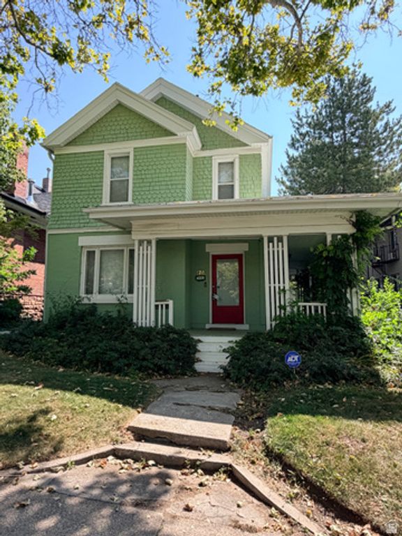 174 N K ST, Salt Lake City, UT 84103 — photo 3