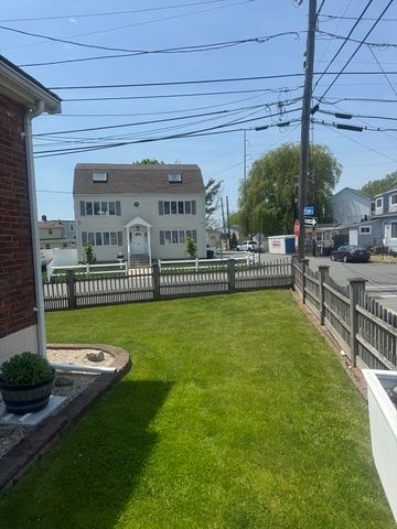 82 Calumet 2, Revere, MA 02151
