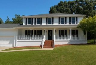864 Hickory Ridge Road, Aiken, SC 29803