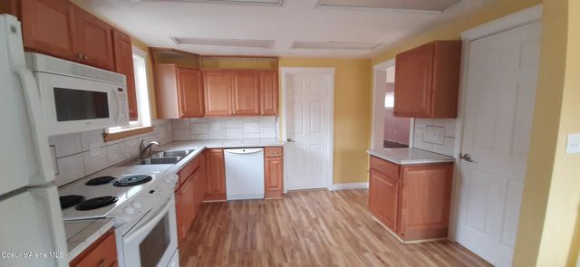 106 Kellogg AVE, Kellogg, ID 83837