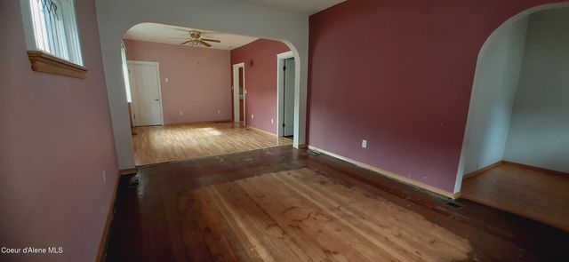 106 Kellogg AVE, Kellogg, ID 83837