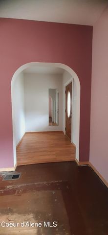 106 Kellogg AVE, Kellogg, ID 83837