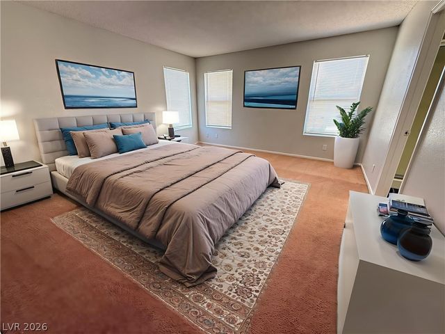 3308 Stacey Lyn Drive, Las Vegas, NV 89117