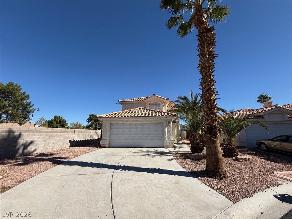 3308 Stacey Lyn Drive, Las Vegas, NV 89117