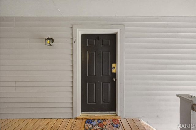 7611 Triwoods Drive I, Shrewsbury, MO 63119