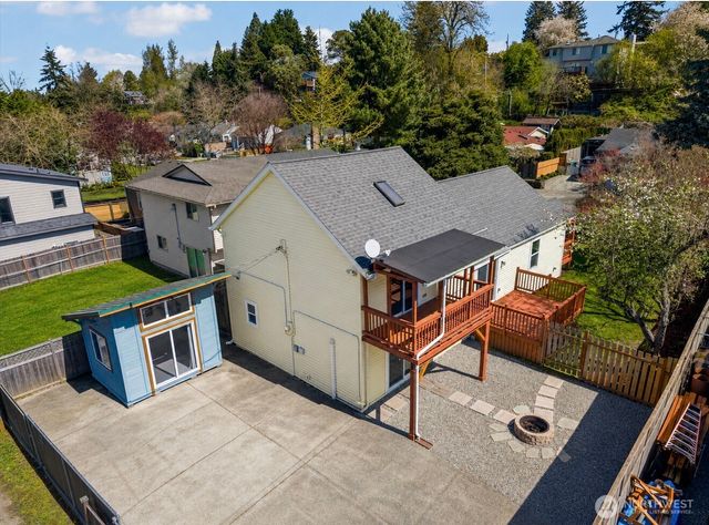 8109 15th Avenue SW, Seattle, WA 98106