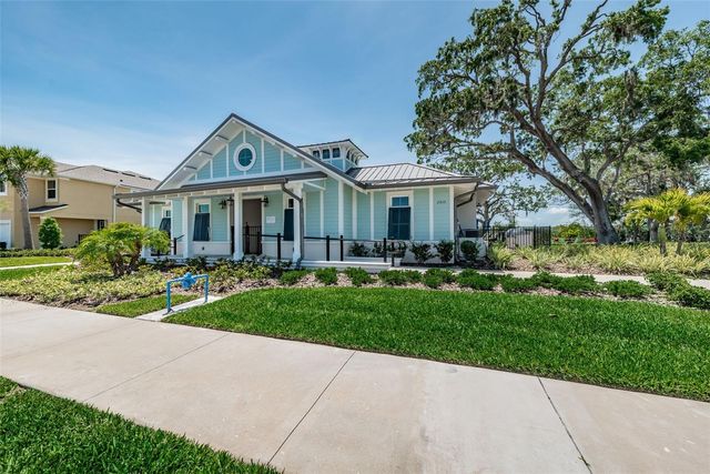 1001 STARBOARD COURT, Oldsmar, FL 34677