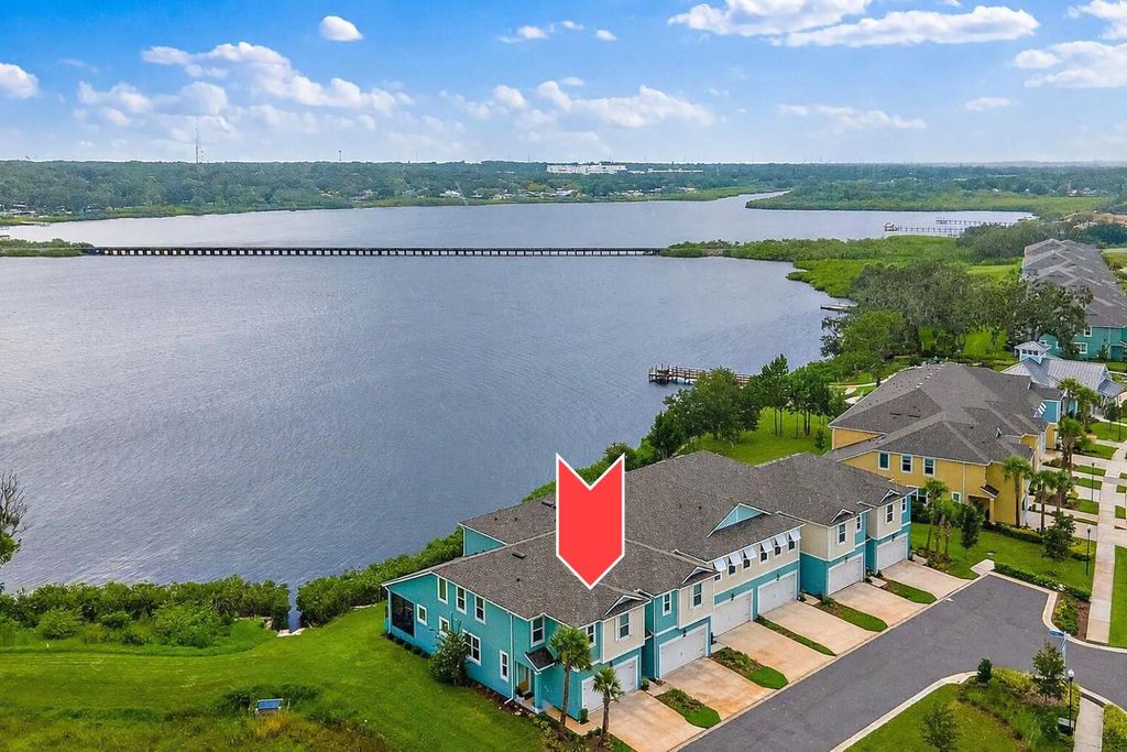 1001 STARBOARD COURT, Oldsmar, FL 34677