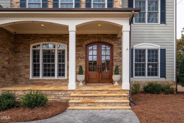 7437 Bleasdale Court, Apex, NC 27539