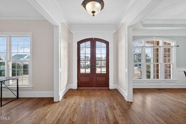 7437 Bleasdale Court, Apex, NC 27539