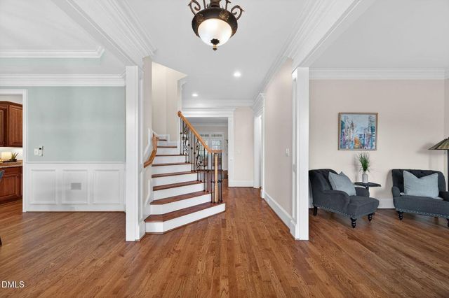 7437 Bleasdale Court, Apex, NC 27539