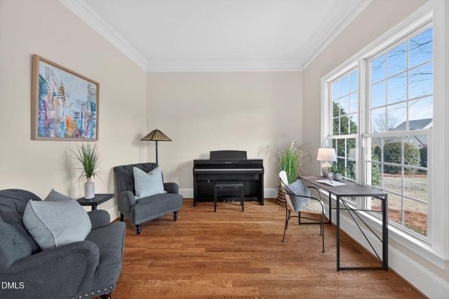 7437 Bleasdale Court, Apex, NC 27539