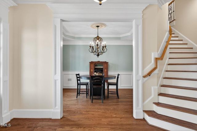 7437 Bleasdale Court, Apex, NC 27539