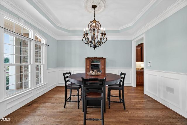 7437 Bleasdale Court, Apex, NC 27539